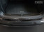 Ochranná lišta hrany kufru BMW X4 2018-2021 (G02, carbon)