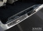 Ochranná lišta hrany kufru Mercedes V-Class 2014- (W447, dlouhá, chrom)