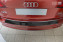 Ochranná lišta hrany kufru Audi Q5 2008-2017 (carbon)