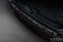 Zesílená ochranná lišta hrany kufru BMW 5 2010-2017 (F11, tmavá)