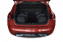 Sada cestovních tašek Citroen DS4 2011-2018