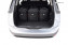 Sada cestovních tašek Citroen C4 Grand Picasso 2006-2013
