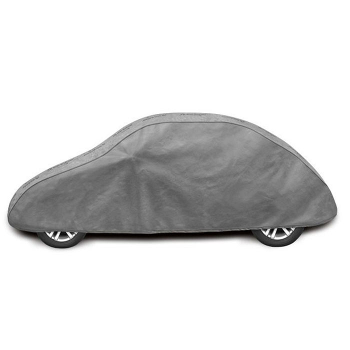 Ochranná plachta na auto VW Beetle 2011-2019