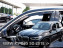 Ofuky oken BMW X5 2018- (přední, G05)