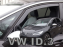 Ofuky oken VW ID.3 2020- (přední)