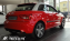 Boční ochranné lišty Audi A1 2010-2018 (hatchback)