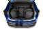 Sada cestovních tašek Renault Austral 2023-