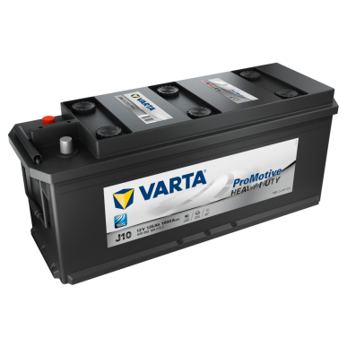 Autobaterie Varta Promotive Heavy Duty 135Ah, 12V, 1000A, J10