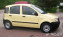 Boční ochranné lišty Fiat Panda 2003-2012 (hatchback)