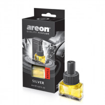 Náhradní náplň parfému Areon Silver (8ml)