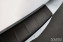 Ochranná lišta hrany kufru Mazda CX-60 2022- (černá)