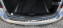 Ochranná lišta hrany kufru BMW X3 2006-2010 (E83, matná)