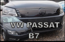 Zimní clona chladiče VW Passat 2010-2015