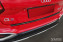 Ochranná lišta hrany kufru Audi Q2 2020- (tmavá, matná)