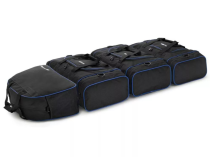 Sada cestovních tašek Northline Premium do střešního boxu (4ks)