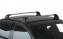 Střešní nosiče s přesahem Ford Transit / Tourneo Custom 2012-2018