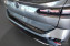 Ochranná lišta hrany kufru Peugeot 308 2022- (combi, tmavá, matná)
