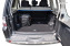 Sada cestovních tašek Mitsubishi Pajero 2006-2018