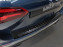 Ochranná lišta hrany kufru Mercedes B-Class 2019- (W247, carbon)