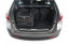 Sada cestovních tašek Hyundai i40 2011- (combi)