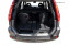 Sada cestovních tašek Nissan X-Trail 2007-2014