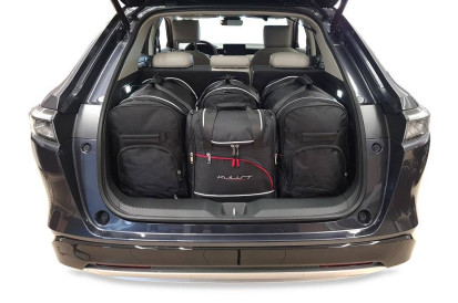Sada cestovních tašek Honda HR-V 2022-
