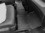 Gumové autokoberce Citroen Spacetourer 2016- (přední, 2 místa, tunel)