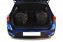 Sada cestovních tašek VW T-Roc 2017-